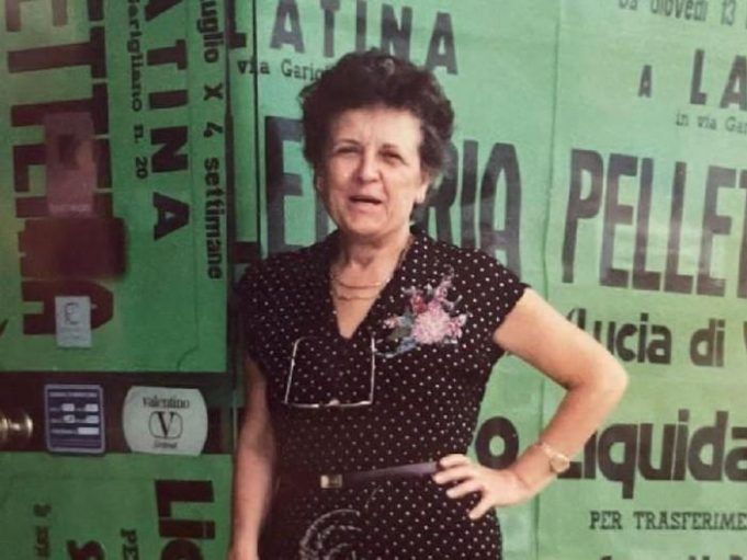 Lucia Di Viccaro