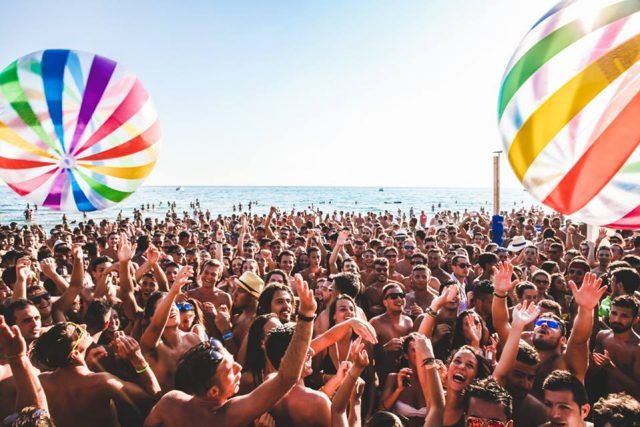 Bazzano Beach 6