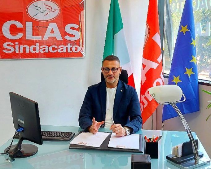 Favero ufficio