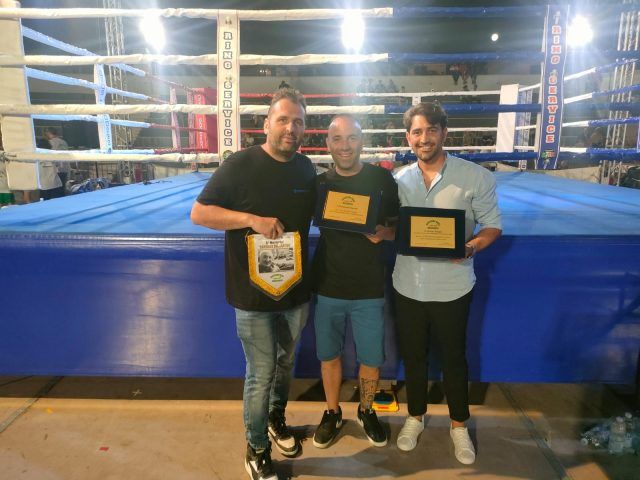 Fondi-boxe