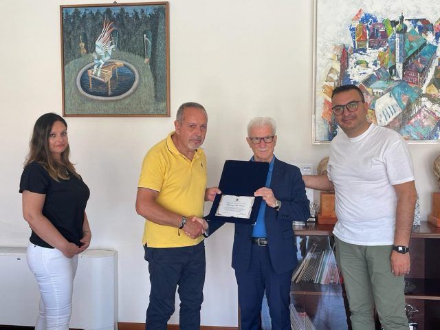 Fondi-pensione maresciallo CC