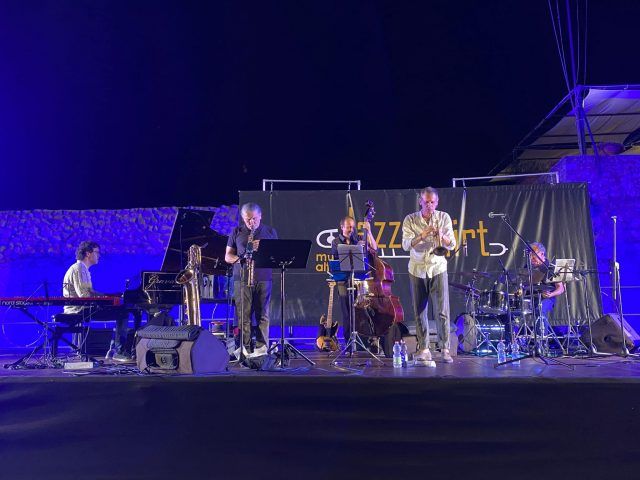 Formia-festival jazz