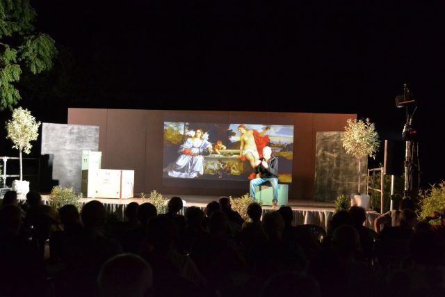 Magliano Sabina Art In Festival 2022