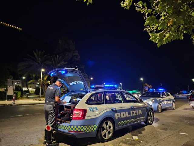 Polizia Terracina