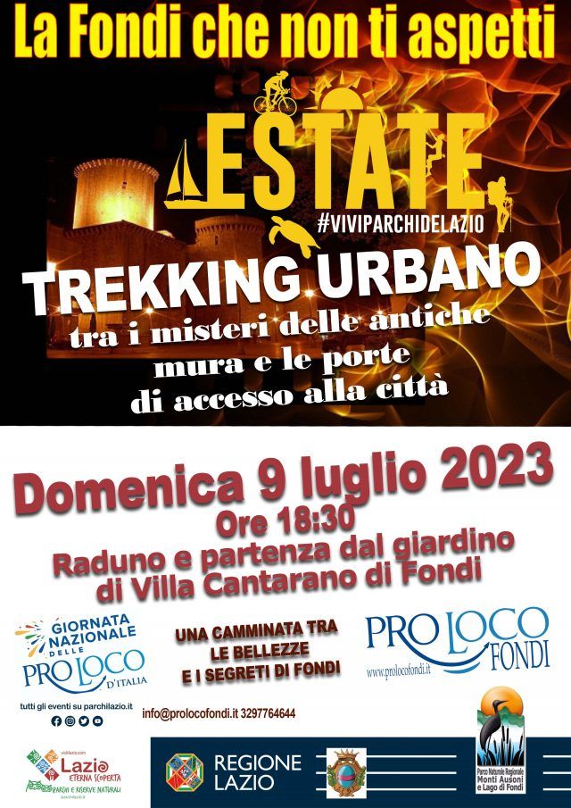 Pro Loco Fondi