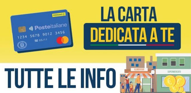 Sermoneta-carta dedicata a te