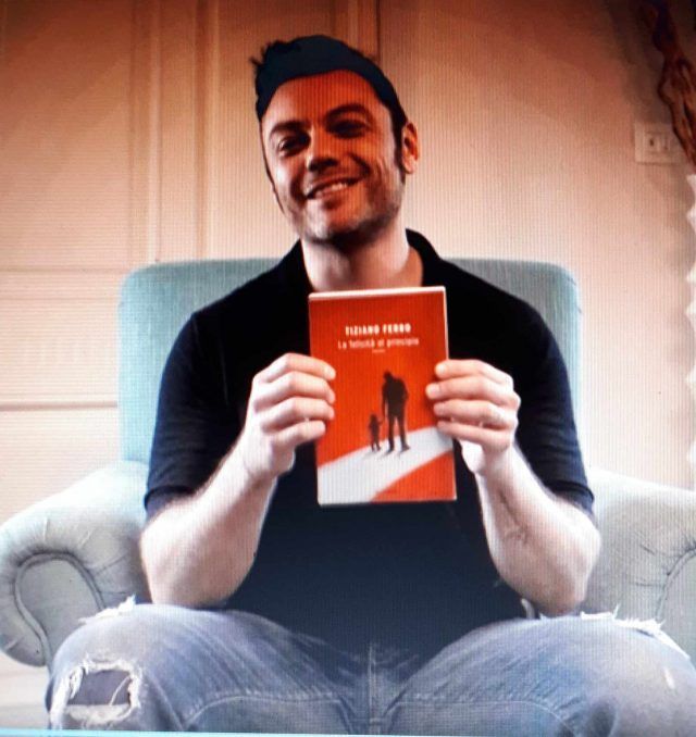 TZn Libro