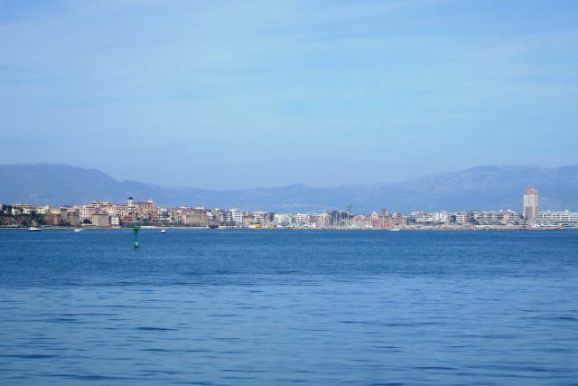 mare Cretarossa Nettuno