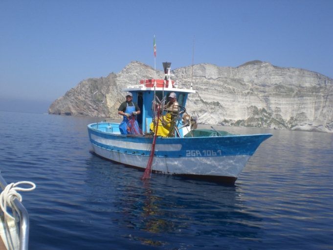 pesca