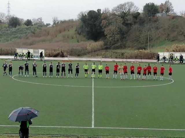riano-centro sportivo primavera-2