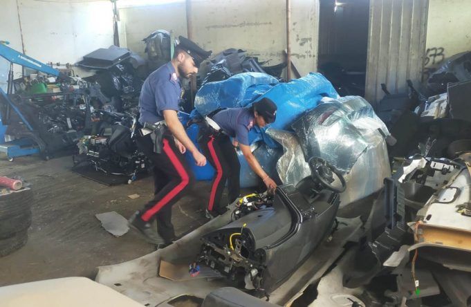 Roma: comprano droga ad Anzio ma qualcosa va storto, tornano dallo spacciatore e lo derubano - foto 3