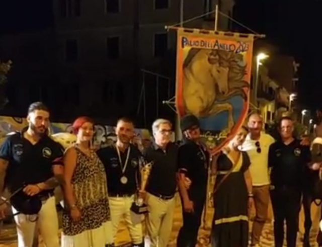Cisterna-Palio Anello 2023 1