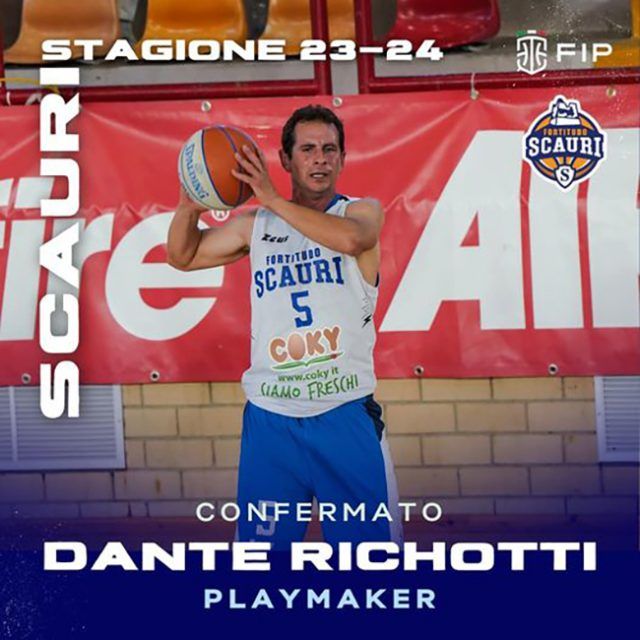 DANTEEEEEE
