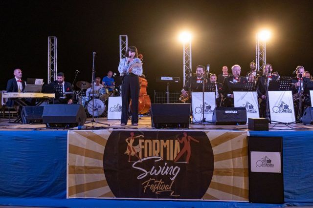 Formia-Swing Festival