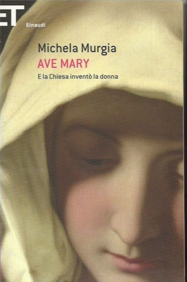 Murgia Libro