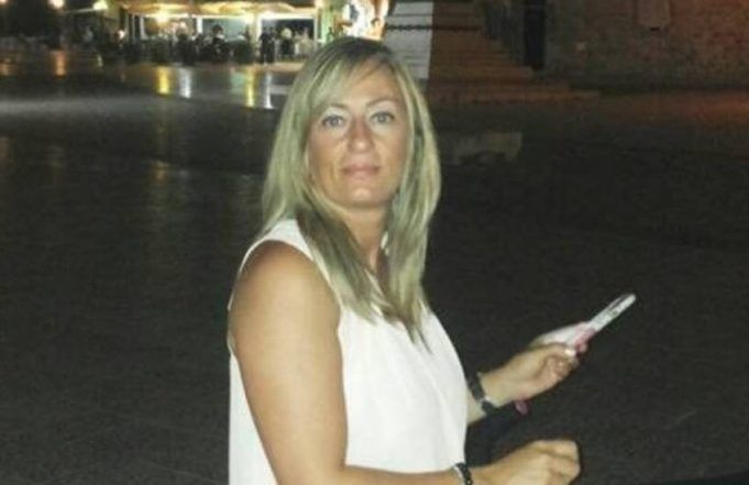 Paola Picozza