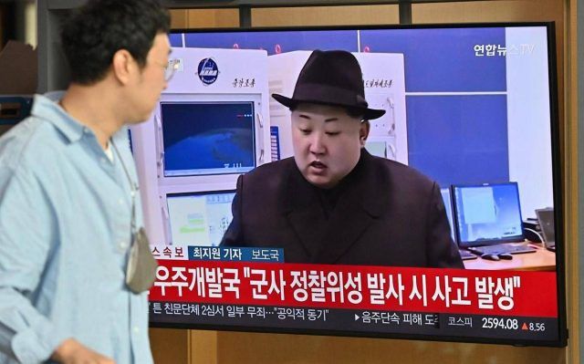 Seul pronta a schierare ‘il Mostro’ contro Pyongyang, nuovo missile ‘per la deterrenza’
