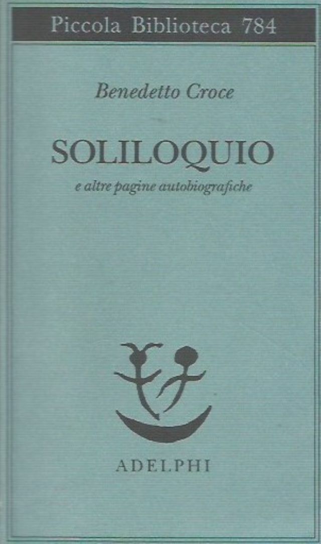 Soliloquio