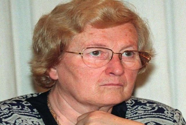 Tina Anselmi