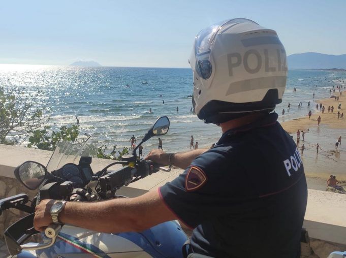 polizia-ferragosto
