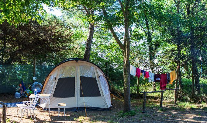 tenda