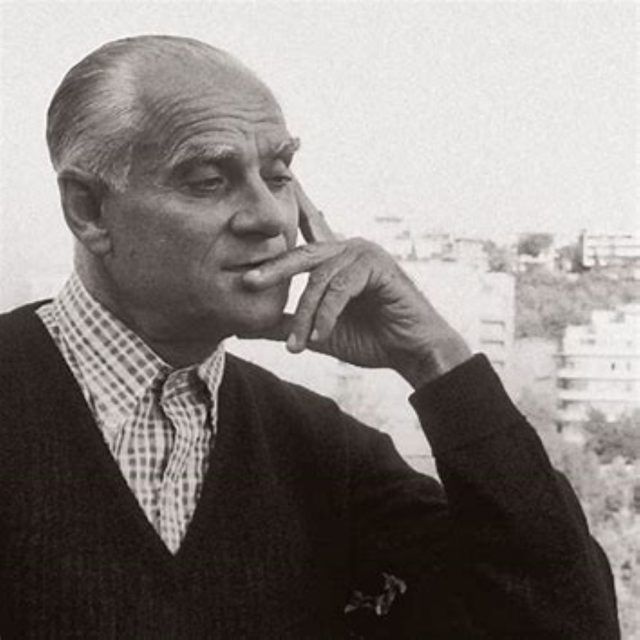 Alberto Moravia