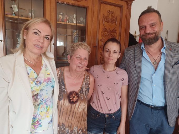 CELENTANO-LUCIA-ALESSIA-DI LEO
