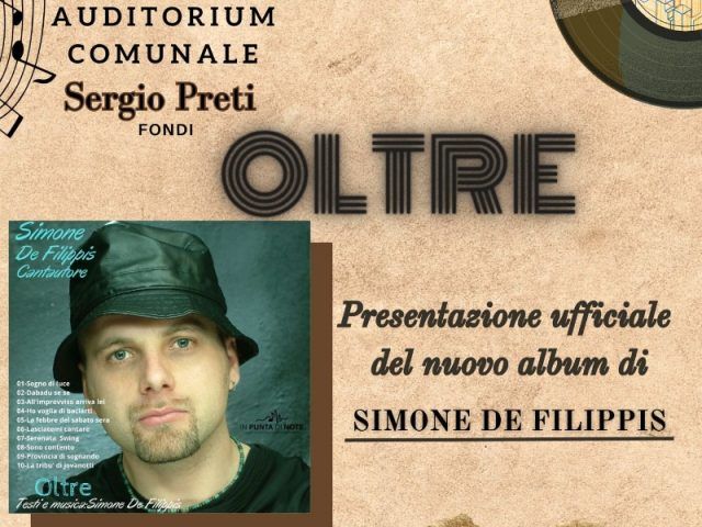 Fondi-album De Filippis