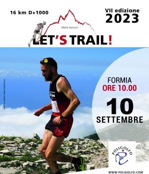Formia-corsa Poligolfo