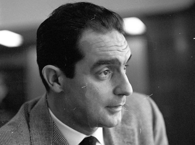 ITALO CALVINO 1
