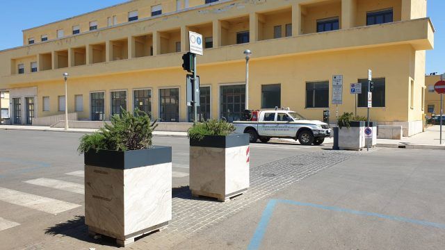 Sabaudia-Hotel Sabaudia