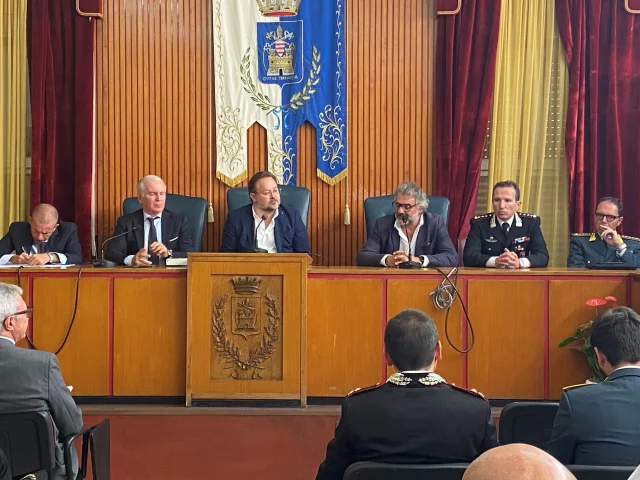 Terracina-RIUNIONE-PREFETTO