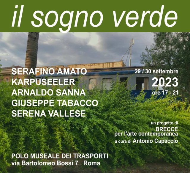 VERDE