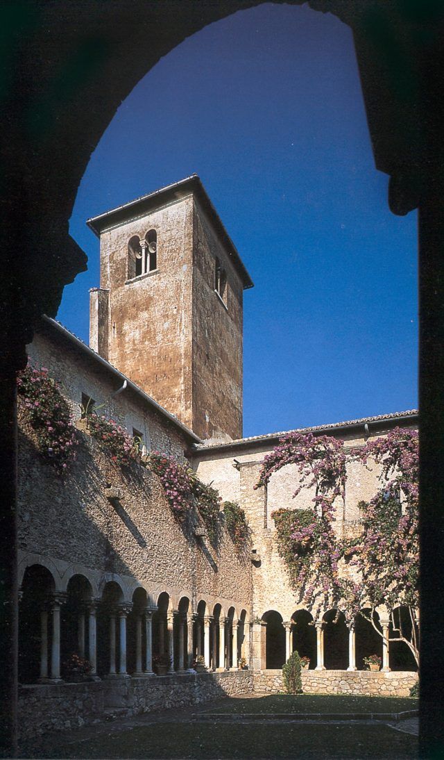 Valvisciolo