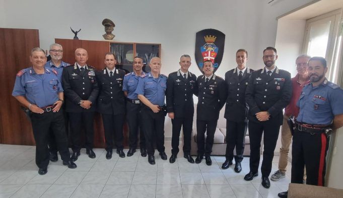 carabinieri