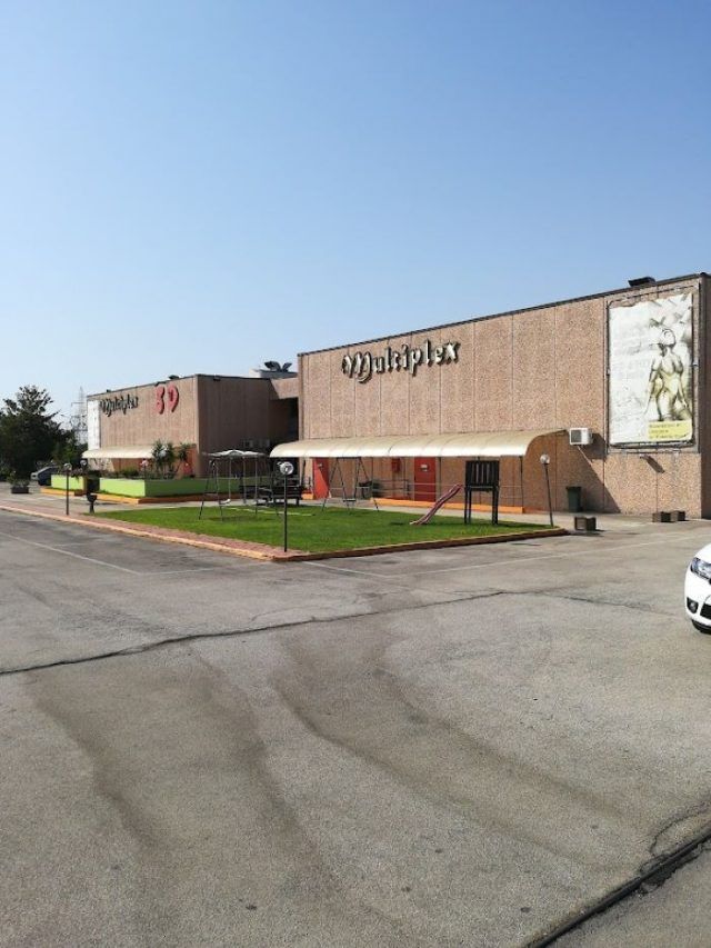 cinema foto