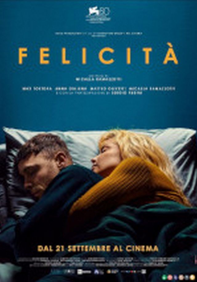 felicità