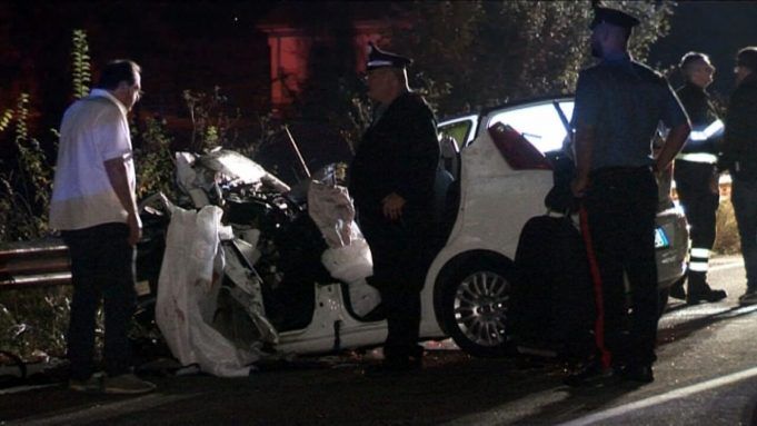 fontechiari incidente 2