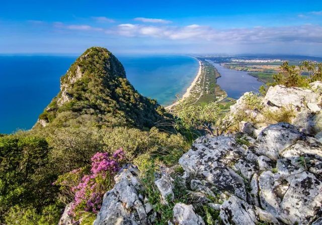 parco nazionale circeo