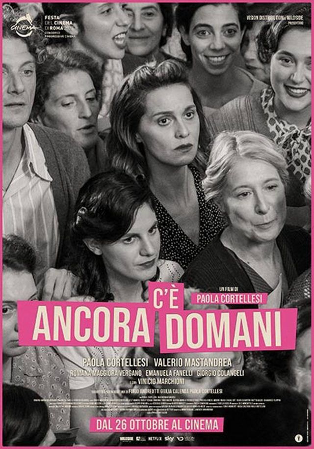 C'è ancora domani