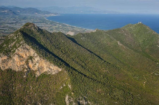 Circeo
