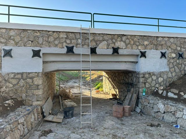 Cisterna-Ponte Moscarello