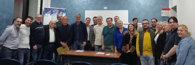 Confcommercio-Lazio Sud