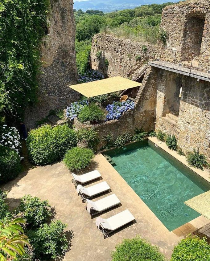Torrecchia Vecchia