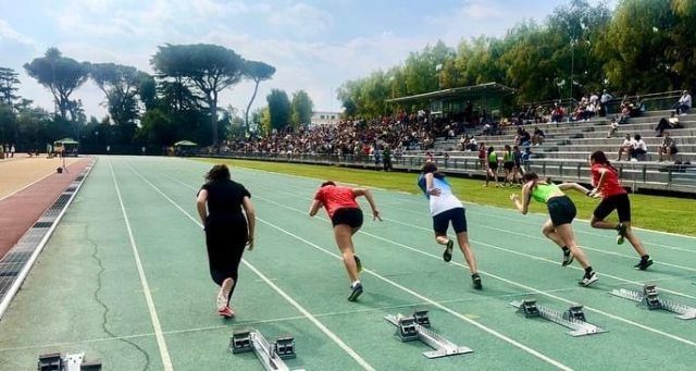 Formia-Memorial Mennea Day