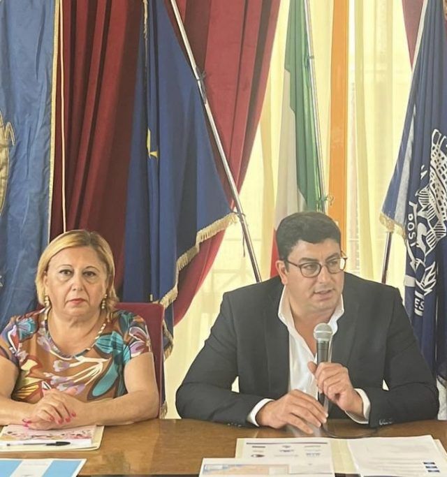 Formia-convenzione Università
