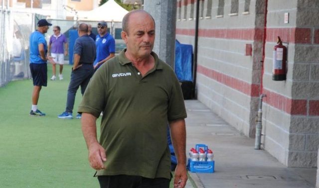 Gennaro Ciaramella