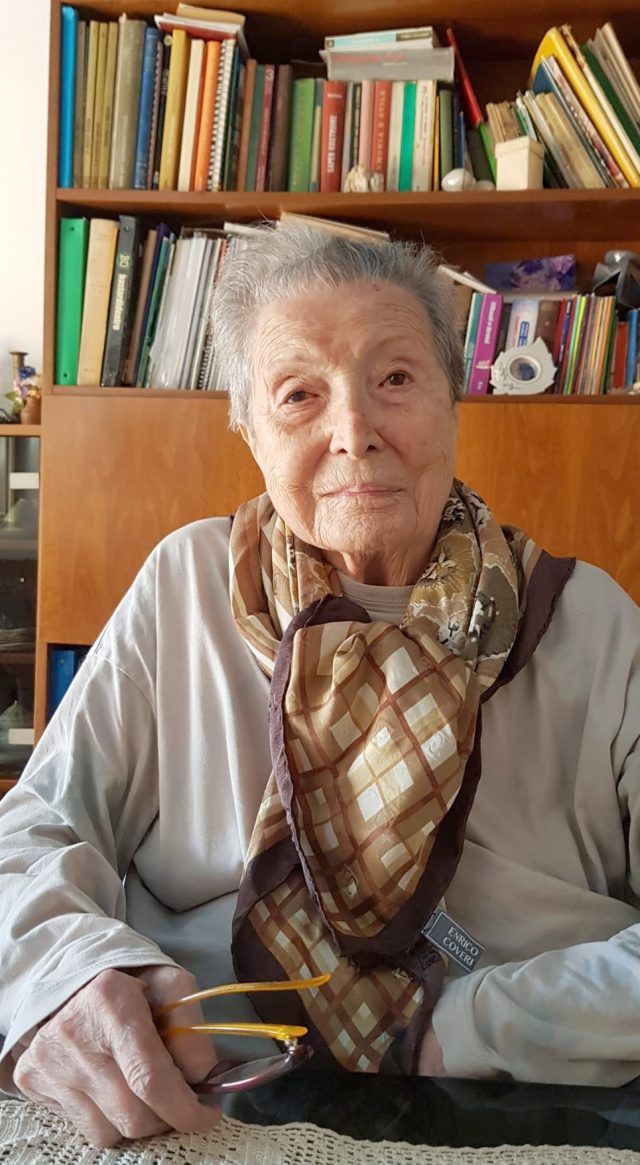 Graziella Grasso Ardita 2023r
