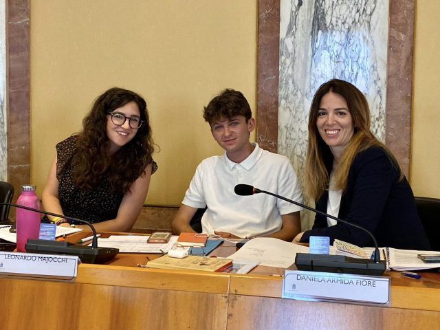 Gruppo consiliare PD Latina