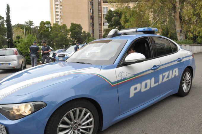 Polizia Q4